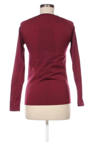 Γυναικεία μπλούζα Crane, Μέγεθος M, Χρώμα Κόκκινο, Τιμή 2,13 €