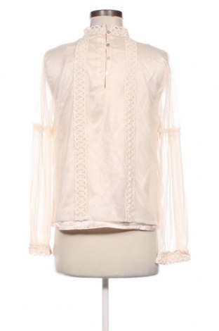 Bluză de femei Cream, Mărime M, Culoare Ecru, Preț 67,35 Lei