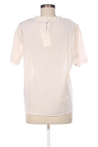 Damen Shirt Cream, Größe M, Farbe Beige, Preis 23,94 €