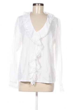 Damen Shirt Cream, Größe L, Farbe Weiß, Preis € 30,62