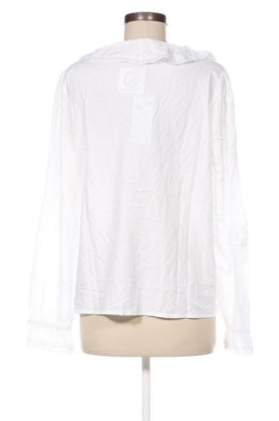 Damen Shirt Cream, Größe L, Farbe Weiß, Preis € 25,05