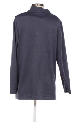 Damen Shirt Creation Atelier, Größe XL, Farbe Blau, Preis 3,99 €