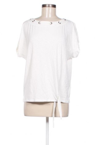 Γυναικεία μπλούζα Creation L, Μέγεθος L, Χρώμα Λευκό, Τιμή 8,62 €