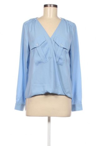 Damen Shirt Creation L, Größe M, Farbe Blau, Preis 10,65 €