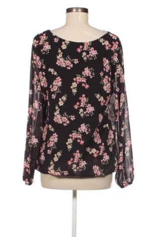 Дамска блуза Creme Fraiche, Размер XL, Цвят Многоцветен, Цена 13,60 лв.