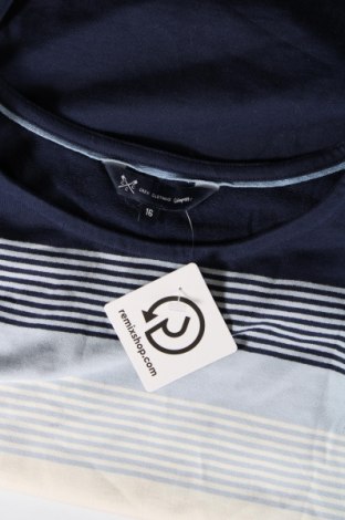 Damen Shirt Crew Clothing Co., Größe XL, Farbe Blau, Preis 6,35 €