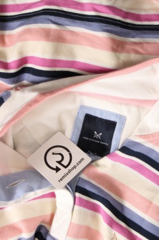 Γυναικεία μπλούζα Crew Clothing Co., Μέγεθος XL, Χρώμα Πολύχρωμο, Τιμή 7,72 €