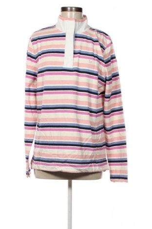 Дамска блуза Crew Clothing Co., Размер XL, Цвят Многоцветен, Цена 24,00 лв.