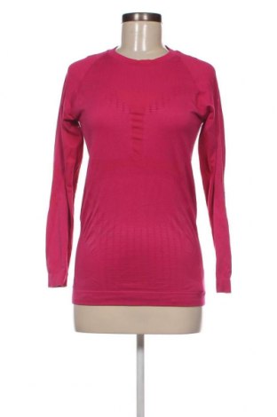 Damen Shirt Crivit, Größe L, Farbe Rosa, Preis 7,20 €