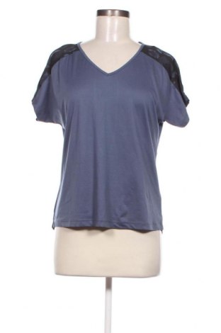 Damen Shirt Crivit, Größe S, Farbe Blau, Preis € 5,29