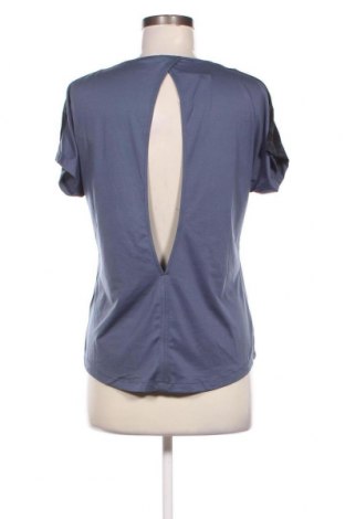 Γυναικεία μπλούζα Crivit, Μέγεθος S, Χρώμα Μπλέ, Τιμή 5,53 €