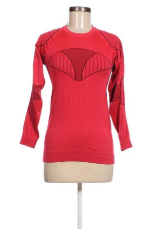 Дамска блуза Crivit, Размер M, Цвят Червен, Цена 3,45 лв.