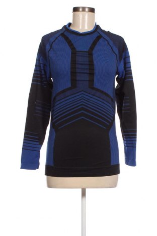 Damen Shirt Crivit, Größe XXL, Farbe Mehrfarbig, Preis 6,40 €