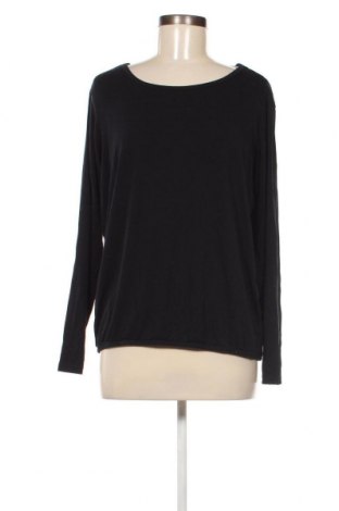 Γυναικεία μπλούζα Crivit, Μέγεθος L, Χρώμα Μαύρο, Τιμή 5,10 €