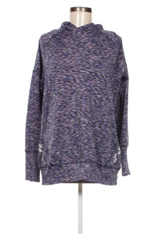 Γυναικεία μπλούζα Crivit, Μέγεθος M, Χρώμα Πολύχρωμο, Τιμή 2,56 €