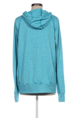 Damen Shirt Crivit, Größe XXL, Farbe Blau, Preis 16,01 €