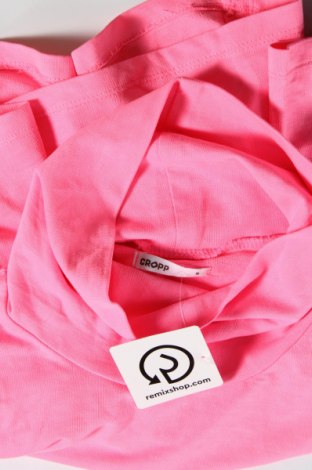 Damen Shirt Cropp, Größe S, Farbe Rosa, Preis 5,25 €