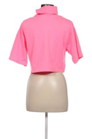 Damen Shirt Cropp, Größe S, Farbe Rosa, Preis 5,25 €