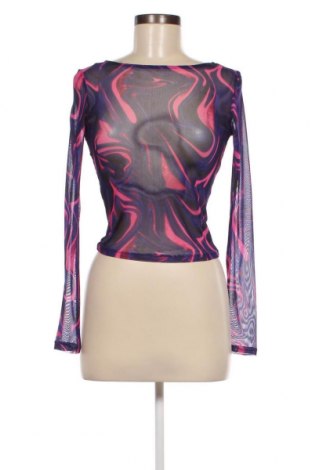 Damen Shirt Cropp, Größe XS, Farbe Mehrfarbig, Preis € 10,43