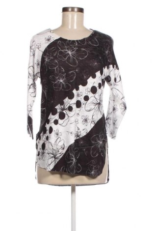 Γυναικεία μπλούζα Cubism, Μέγεθος M, Χρώμα Πολύχρωμο, Τιμή 5,26 €