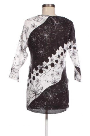 Γυναικεία μπλούζα Cubism, Μέγεθος M, Χρώμα Πολύχρωμο, Τιμή 4,21 €