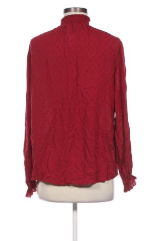 Damen Shirt Cubus, Größe S, Farbe Rot, Preis € 5,29