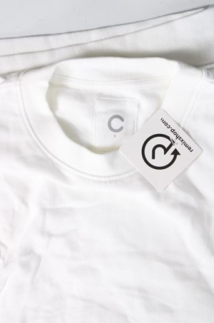 Γυναικεία μπλούζα Cubus, Μέγεθος S, Χρώμα Λευκό, Τιμή 2,47 €