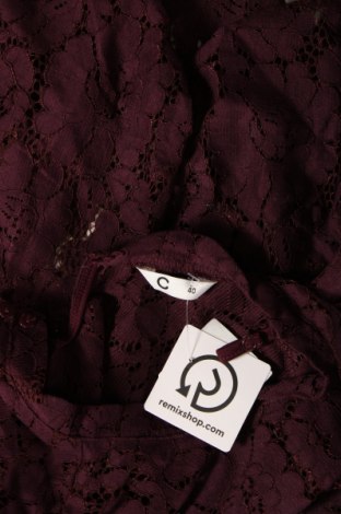 Bluză de femei Cubus, Mărime M, Culoare Mov, Preț 18,75 Lei
