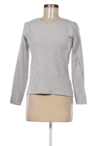 Damen Shirt Cubus, Größe S, Farbe Grau, Preis 3,49 €