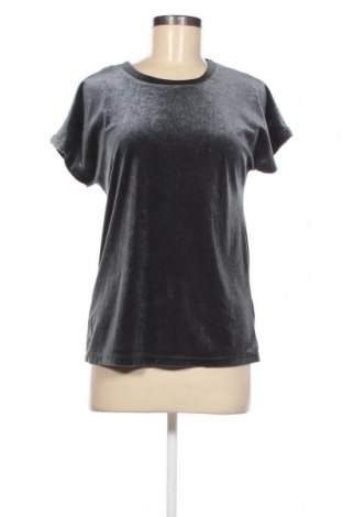 Damen Shirt Cubus, Größe S, Farbe Grau, Preis € 4,49