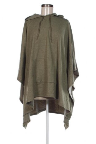 Damen Shirt Cuddl Duds, Größe L, Farbe Grün, Preis € 7,27