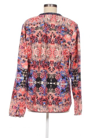Дамска блуза Culture, Размер XL, Цвят Многоцветен, Цена 17,00 лв.