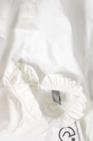 Дамска блуза Culture, Размер S, Цвят Бял, Цена 34,00 лв.