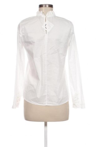 Damen Shirt Culture, Größe S, Farbe Weiß, Preis 23,66 €