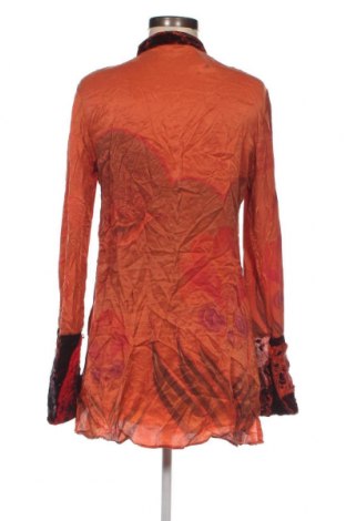 Damen Shirt Custo Barcelona, Größe XL, Farbe Orange, Preis € 26,81