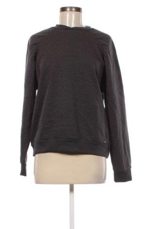 Γυναικεία μπλούζα Cyell, Μέγεθος M, Χρώμα Γκρί, Τιμή 4,21 €