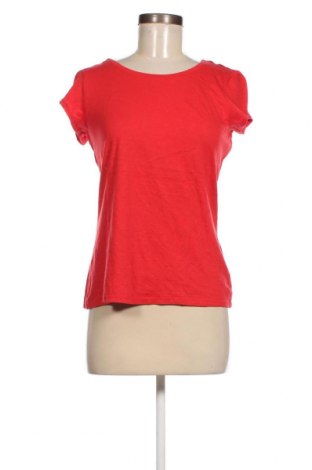 Дамска блуза Cynthia Rowley, Размер M, Цвят Червен, Цена 30,75 лв.