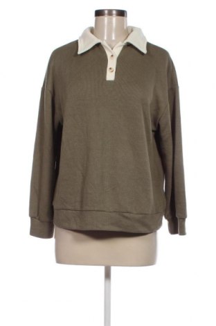 Damen Shirt DAZY, Größe S, Farbe Grün, Preis € 2,64
