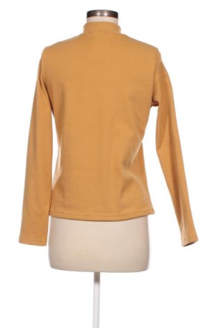 Дамска блуза DAZY, Размер S, Цвят Бежов, Цена 9,97 лв.