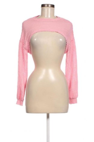 Damen Shirt DAZY, Größe S, Farbe Rosa, Preis € 4,63