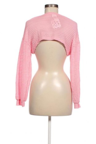 Дамска блуза DAZY, Размер S, Цвят Розов, Цена 3,04 лв.