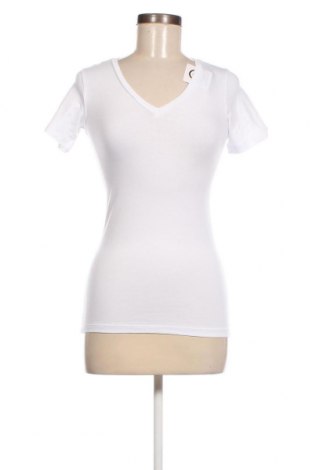 Γυναικεία μπλούζα Dagi, Μέγεθος S, Χρώμα Λευκό, Τιμή 5,95 €