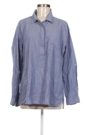Γυναικεία μπλούζα Dalia, Μέγεθος XL, Χρώμα Μπλέ, Τιμή 9,46 €