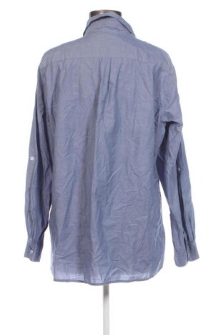 Дамска блуза Dalia, Размер XL, Цвят Син, Цена 15,30 лв.