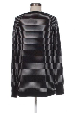 Γυναικεία μπλούζα Danskin, Μέγεθος XL, Χρώμα Πολύχρωμο, Τιμή 7,05 €