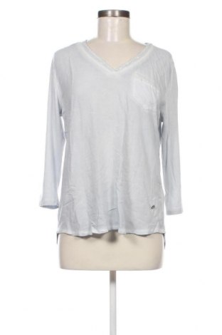 Damen Shirt Decay, Größe M, Farbe Blau, Preis € 3,99