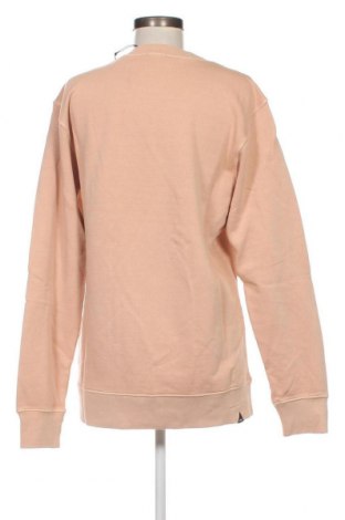 Γυναικεία μπλούζα Denham, Μέγεθος M, Χρώμα  Μπέζ, Τιμή 35,55 €