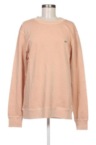 Γυναικεία μπλούζα Denham, Μέγεθος L, Χρώμα  Μπέζ, Τιμή 32,69 €