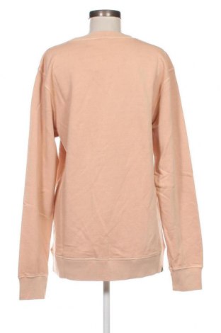 Γυναικεία μπλούζα Denham, Μέγεθος L, Χρώμα  Μπέζ, Τιμή 32,69 €