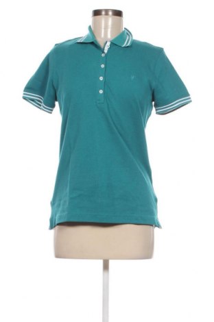 Γυναικεία μπλούζα Denim Culture, Μέγεθος M, Χρώμα Πράσινο, Τιμή 7,94 €